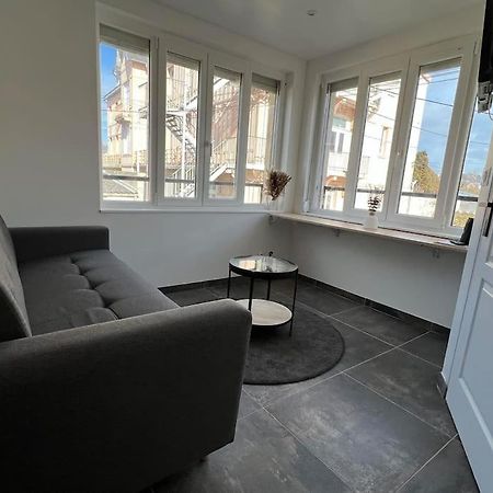 Studio Berck , Proche Plage , Phare , Centre Ville المظهر الخارجي الصورة