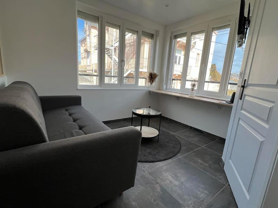 Studio Berck , Proche Plage , Phare , Centre Ville المظهر الخارجي الصورة